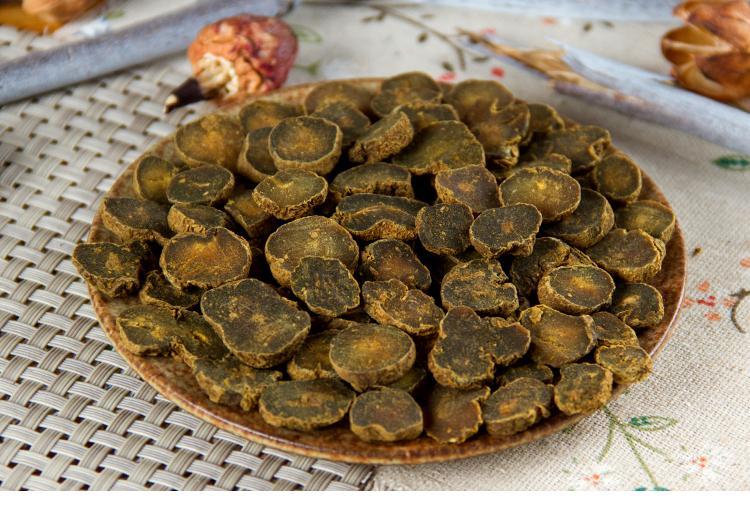 中药原材 醋炙元胡 延胡索 玄胡 元胡康中尊 250克装【图片 价格 品牌