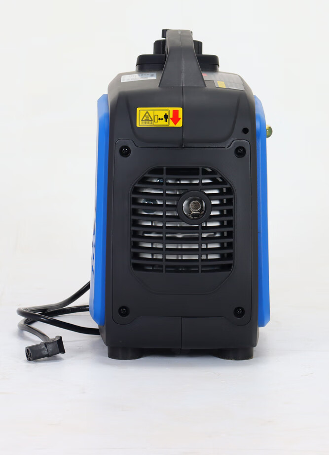 《好货》 汽油发电机电动两轮车增程器电瓶车三轮小型免安装486072 zq