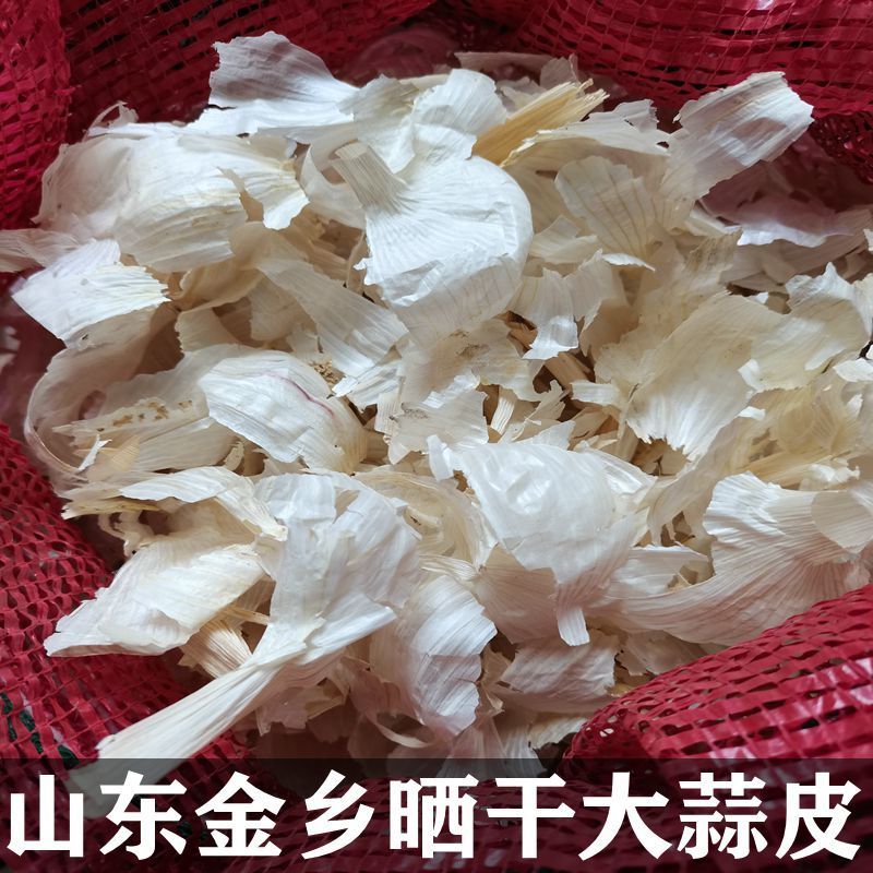 金乡农家大蒜杆500克大蒜叶大蒜茎大蒜苗大蒜杆子子可入 大蒜头部杆