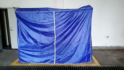 定制机器设备机械仪器防尘罩子防雨防水防护防晒罩户外家具保护套f4