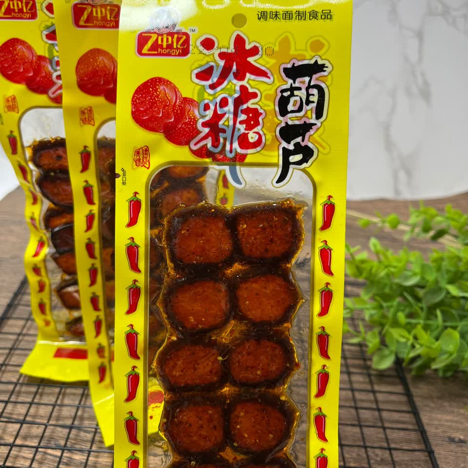 广纳力驰怀旧零食8090后童年小时候回忆糖果辣条膨化食品小卖部零食
