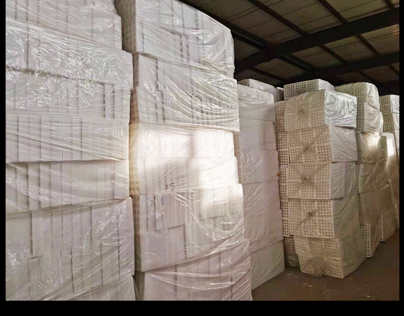 卡芬蒂辰熙珍珠棉鸡蛋托30枚土鸡蛋包装盒装寄快递防震防摔打包专用