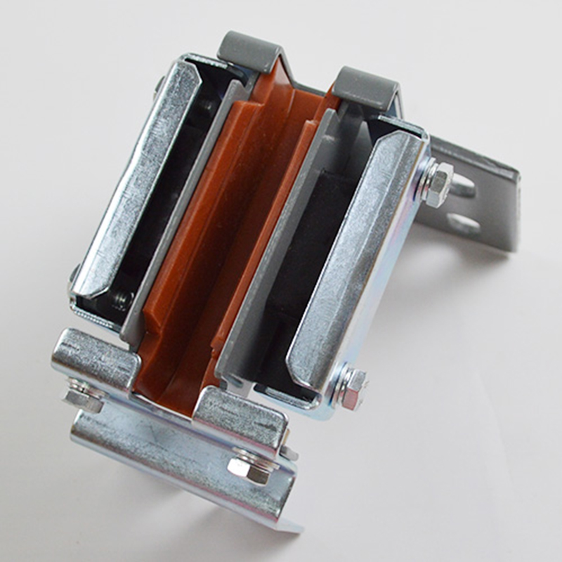 电梯导靴 日立 广日电梯 轿厢主轨 滑动导靴靴衬 电梯配件 适用于16mm