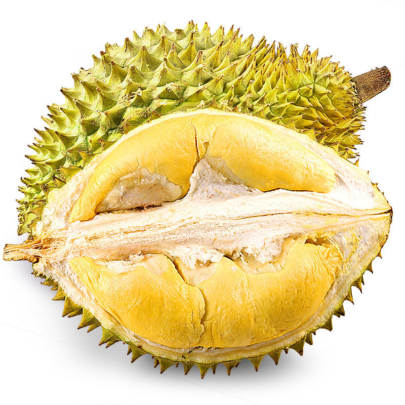 金枕榴莲整个新鲜金枕单个装78斤应季金枕头12个装89斤强烈