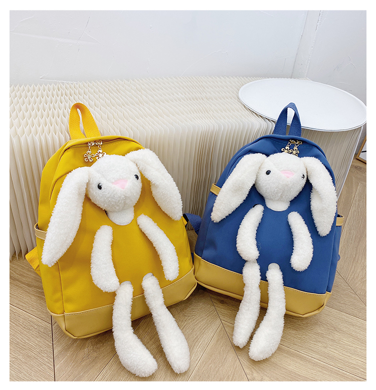 迪士尼幼儿园书包小女孩儿童背包大小班潮可爱轻便时尚双肩包超轻补习