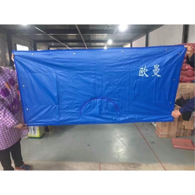 适用于货车前脸保温被车头防寒挡风棉被gest戴姆勒etx曼5曼6曼9 【老