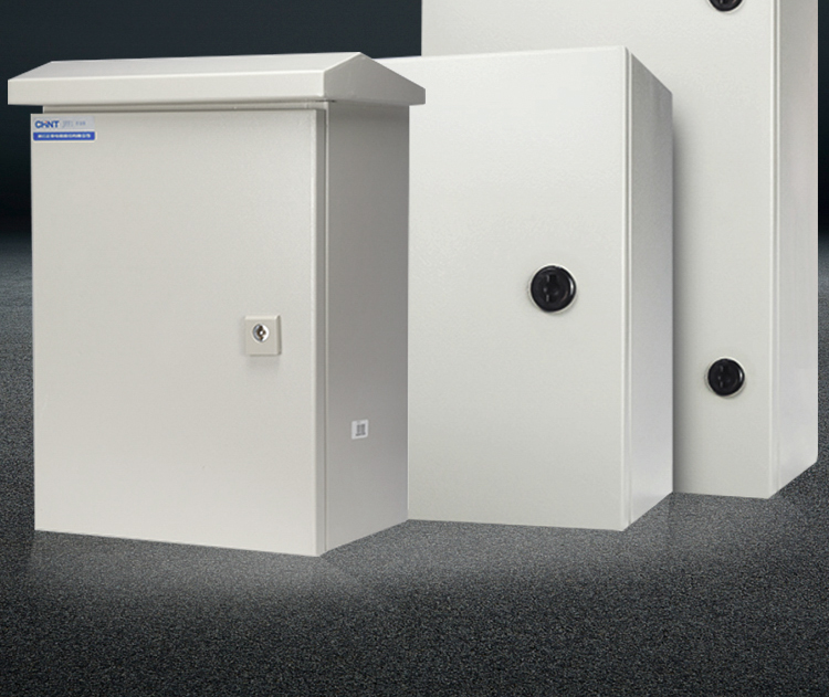 正泰户外基业箱正泰配电箱nx10户外室外防水控制基业箱jff1配电柜电