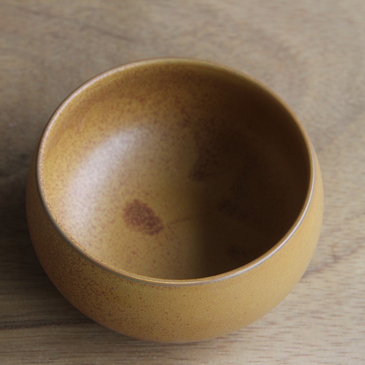 麦岭佛教用品佛字紫砂钵盂托钵寺庙和尚出家僧人化缘吃饭供斋饭碗教师