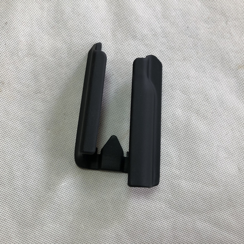 适用于汉兰达前后排座椅导轨盖15至22陆放滑道盖螺丝盖板滑轨装饰堵盖