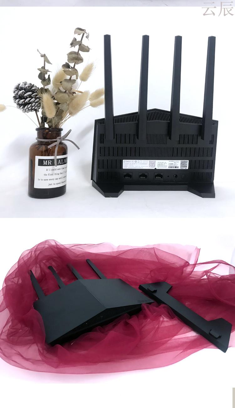 360t6m路由器t5g双频1200m千兆家用无线高速wifi6360t6gt2栀司360路由