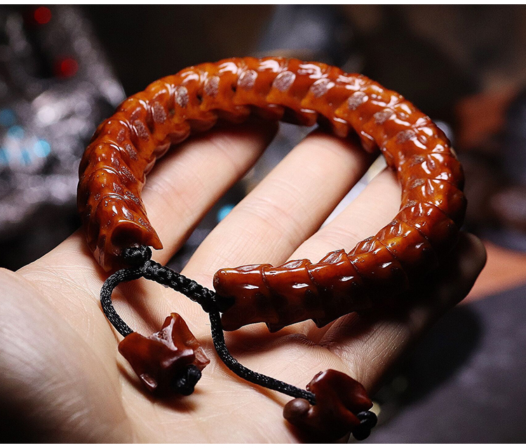 16mm(包浆老蛇骨)【图片 价格 品牌 报价】-京东