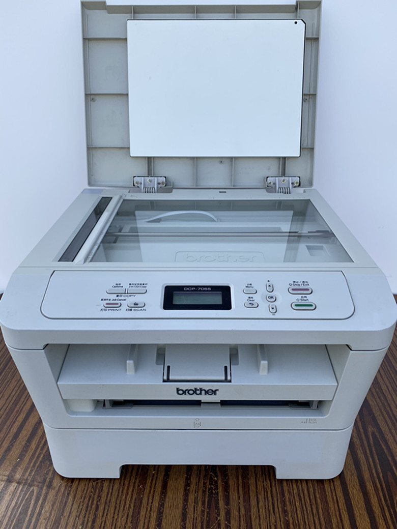 经典机型 安卓手机打印 兄弟-7450 官方标配【图片 价格 品牌 报价】