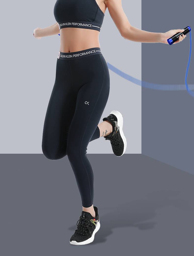 跳绳成人有绳负重 负重跳绳专业减肥成人健身专用男士加粗重力绳子