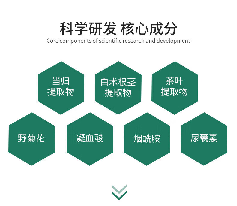 维怡美花开八度维怡美官1方正1品旗1舰根草根果123原液祛痘护肤套装系列 根草原液1号贈棉签 20ml 肌肤保