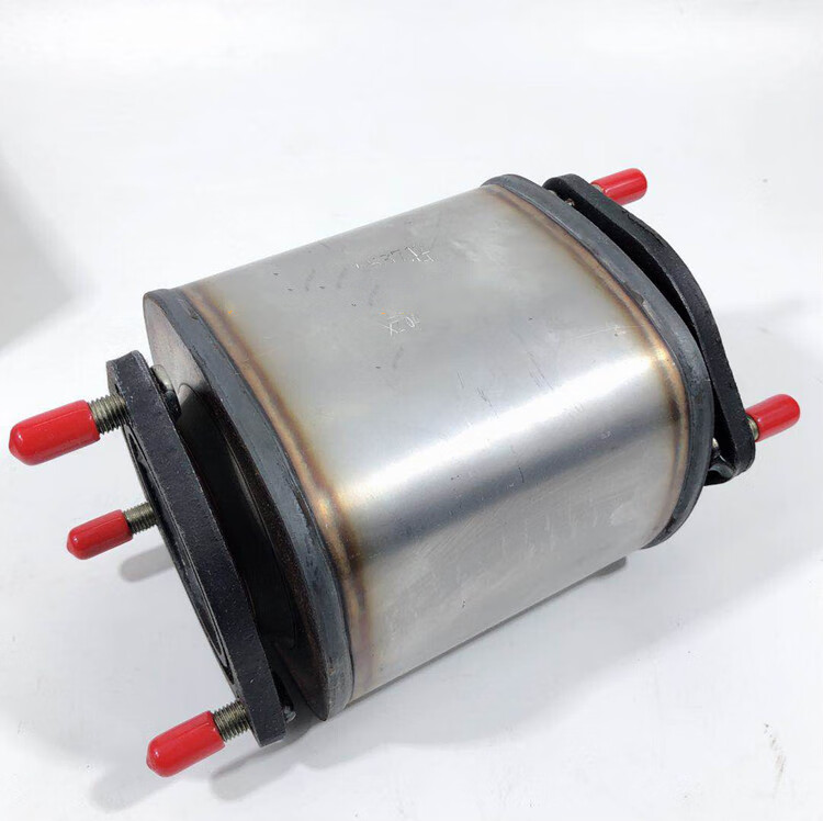 适用别克君威君越gl8凯越昂科雷 雪佛兰科鲁兹乐风景程三元催化器 11