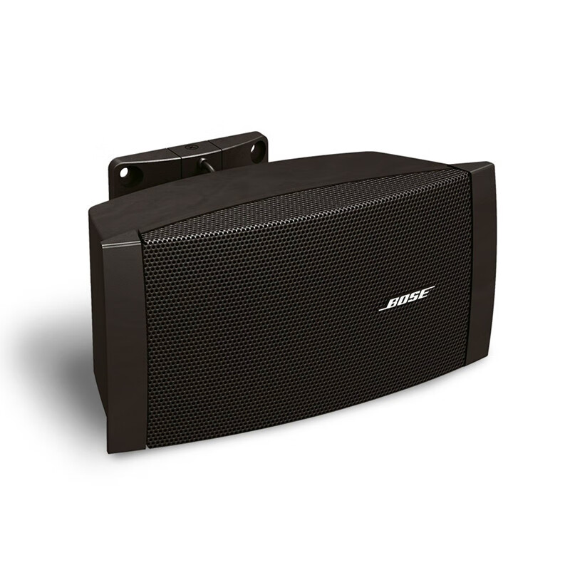 bose/博士 ds100se 壁挂音箱会议背景音乐音响高保真全频扬声器 bose