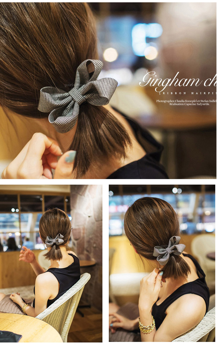 韩国发饰品发圈头绳发带扎头发橡皮筋女头花皮套头饰发夹发绳发卡