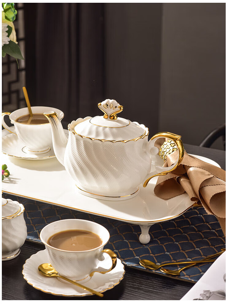 餐具官方旗舰店商品编号:10059820161684商品名称:小精致英式下午茶杯