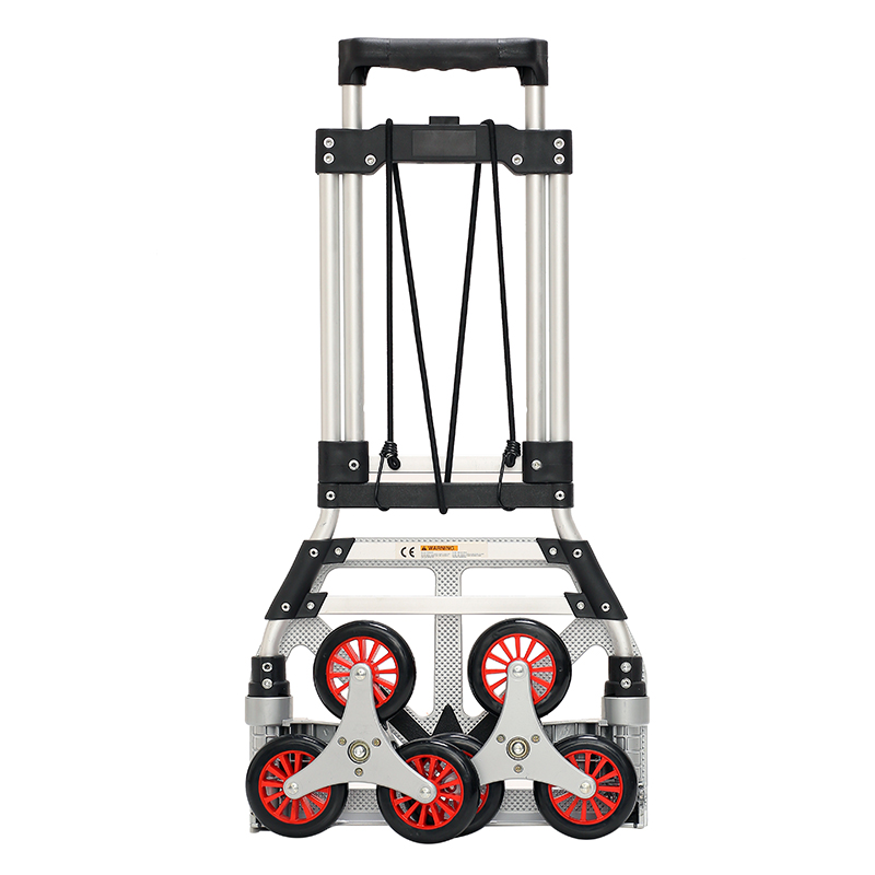 2022马科途营地车新款马科途爬楼神器手拉车折叠拉货拖车便携手推车