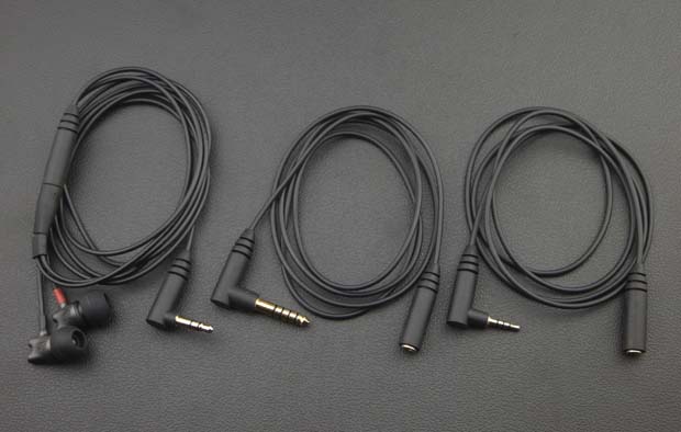 汉伊卫ie800s耳机 ie800s ie900裸机hifi经典发烧旗舰动圈入耳手机有