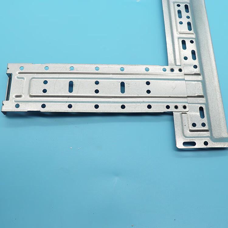 空调挂板神器适用于海尔空调内机挂板挂室内机支架背板铁板挂钩固定