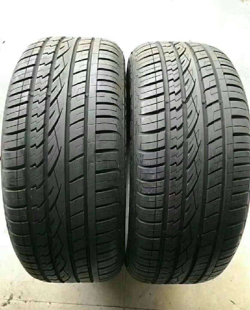 马牌防爆轮胎225 235 245 255 285/40 45 50 55 60r17 18 19 防爆 235