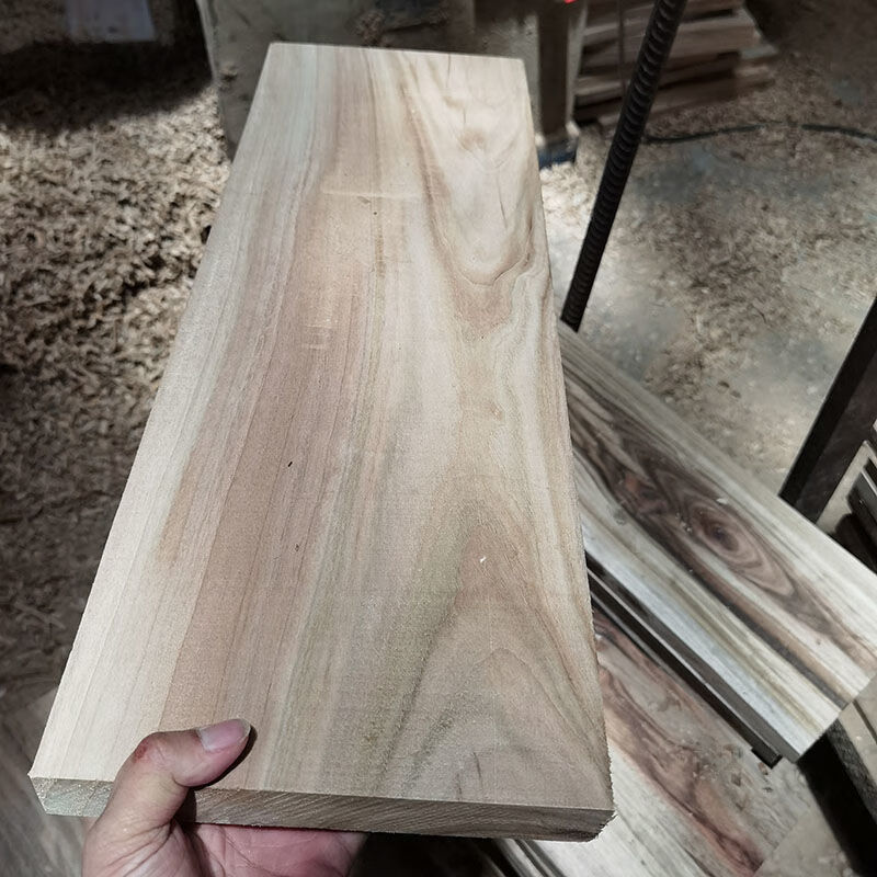 香樟木实木板一字板衣柜分层隔板置物架牌匾手工雕刻木板 厚度2厘米