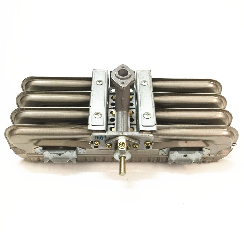 热水器配件通用配件冬夏型三排火排液化气四排燃烧器三排普通型液化气