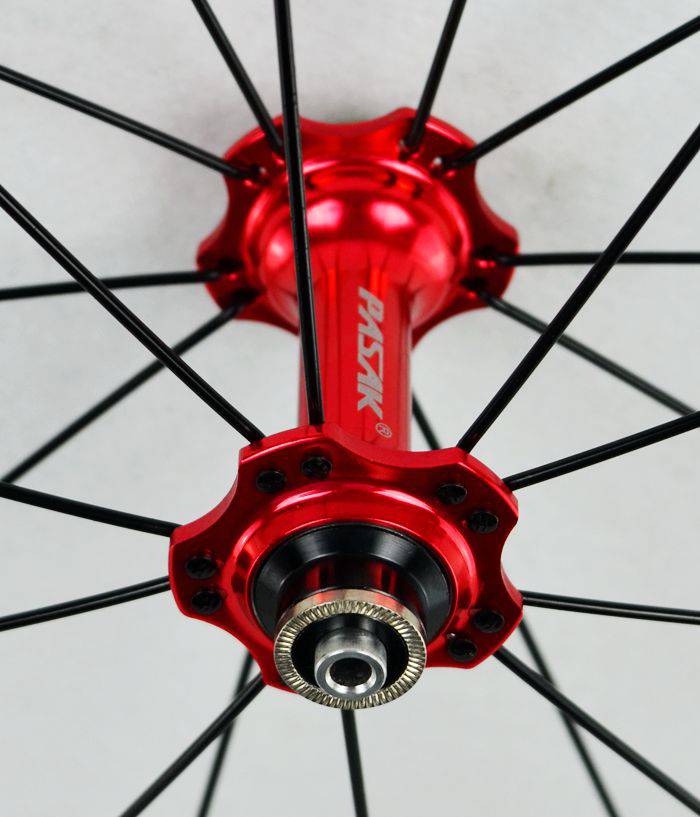 700c公路车轮组 超响响培林轴承公路轮组700c 公路车轮组自行车轮11速