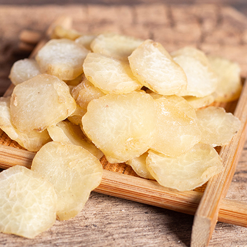 中药材清半夏 清旱半夏 店有姜制半夏 法炙半夏500g【图片 价格 品牌