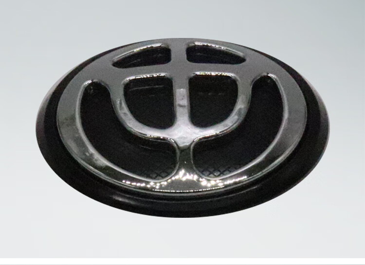 适用于适配中华骏捷frv/fsv/v5/h530/h330/h230前车标中网标机盖中字