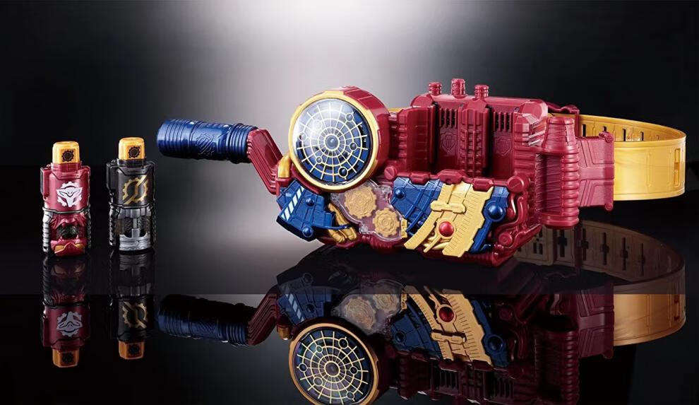 假面骑士build腰带创骑e总驱动器变身器进化瓶能量瓶进化蛇兔 e总腰带