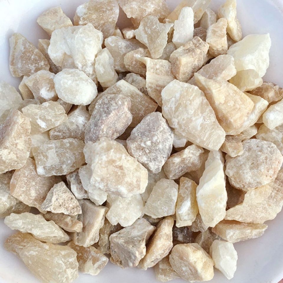 北京同仁堂原料云南中药材 钟乳石 钟乳 乳石 内廷上用 500克【图片