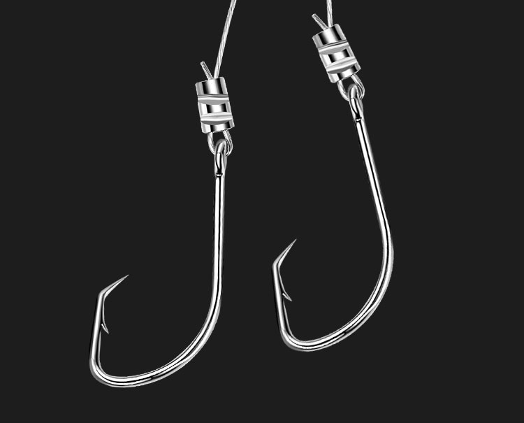 2022新款甲鱼钓具神器甲鱼钩全套地插线组成品套装钓甲鱼神器王八钩老