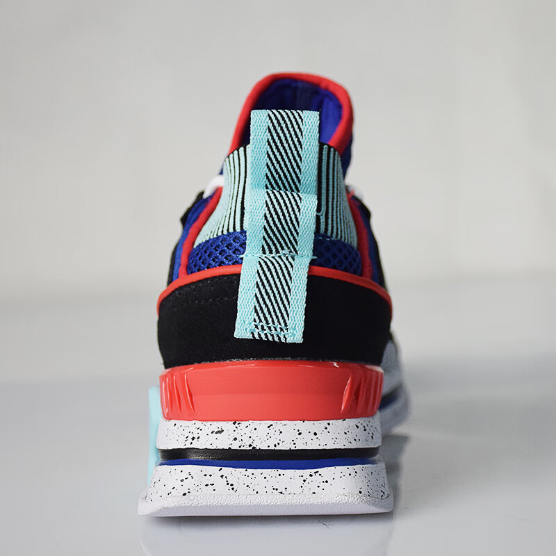 中国李宁休闲鞋女鞋2019新品启程001时尚潮流防滑耐磨透气轻便女士款