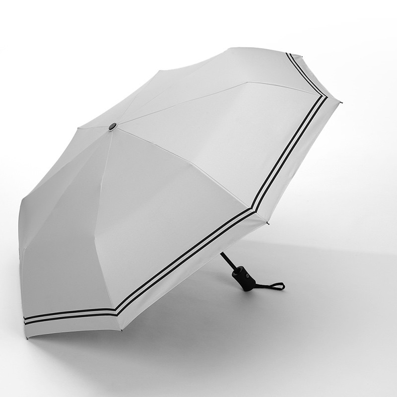 全自动折叠晴雨伞