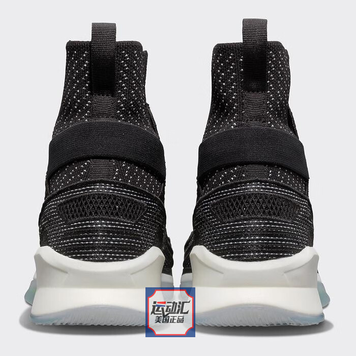 apl弹簧鞋休闲运动鞋nba禁用弹簧鞋美国高帮篮球鞋2021新概念x新款