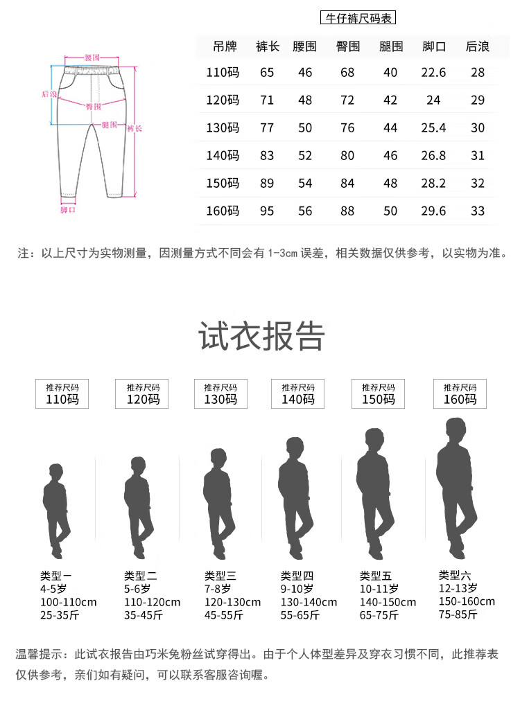 巧米兔童装男童套装春秋装新款中大童毛衣马甲衬衫牛仔裤儿童学院风三件套藏青色上衣 2件套 150cm 建议身高140 150cm 图片价格品牌报价 京东