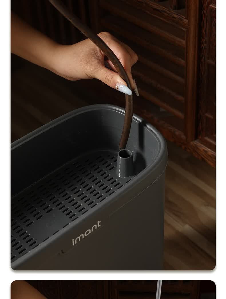 空调接水桶 室内空调水接水桶冷凝水排水桶净水器污水储水桶容器废水