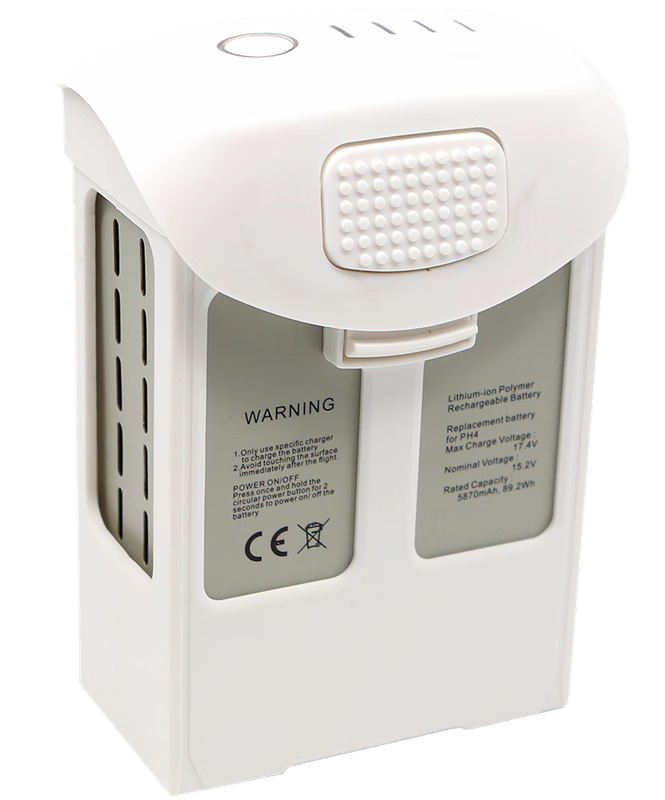 适用全新精灵4电池for dji大疆phantom4pro v2.