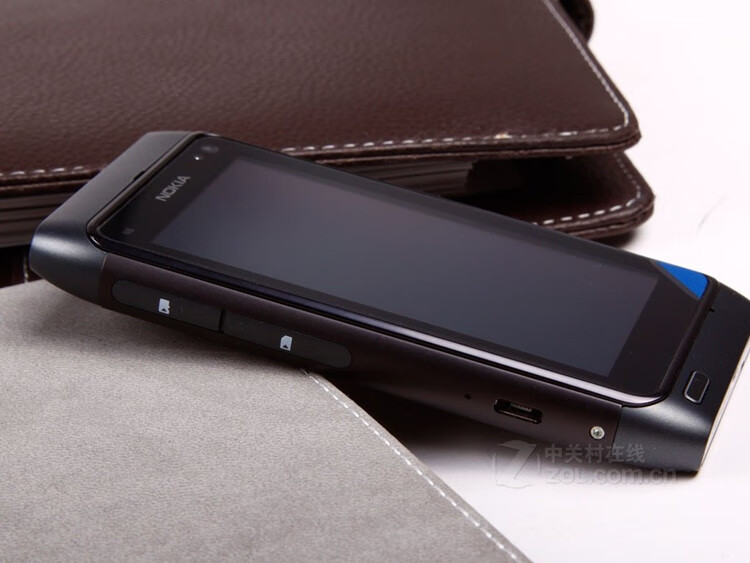 诺基亚n8 16g智能触屏手写经典机皇商务怀旧备用经典大众戒网利器