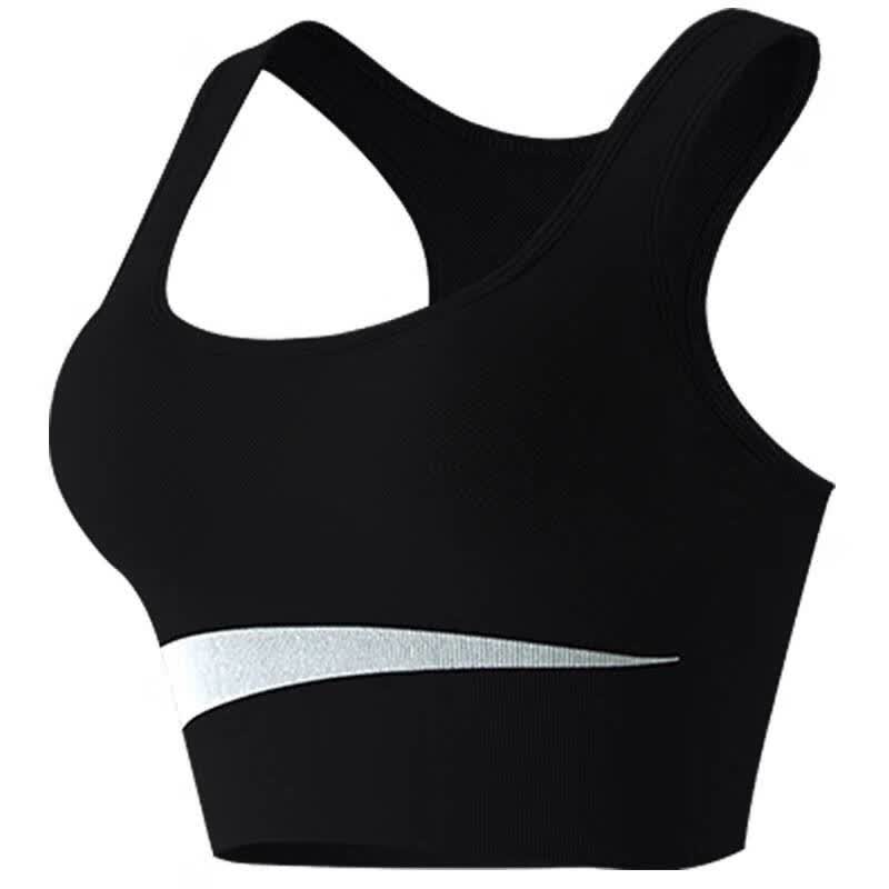Nanbowan swimsuit top, single piece, women's two-piece sports and fitness vest, bikini, large chest, large size, swimming and water play, slightly plump, pink XL (Suggested 130-150 pounds) thumbnail 2
