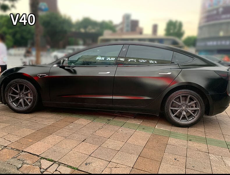 太阳膜 vk70汽车隔热膜 防爆玻璃膜前档车窗贴膜防晒隔热全车膜 全车