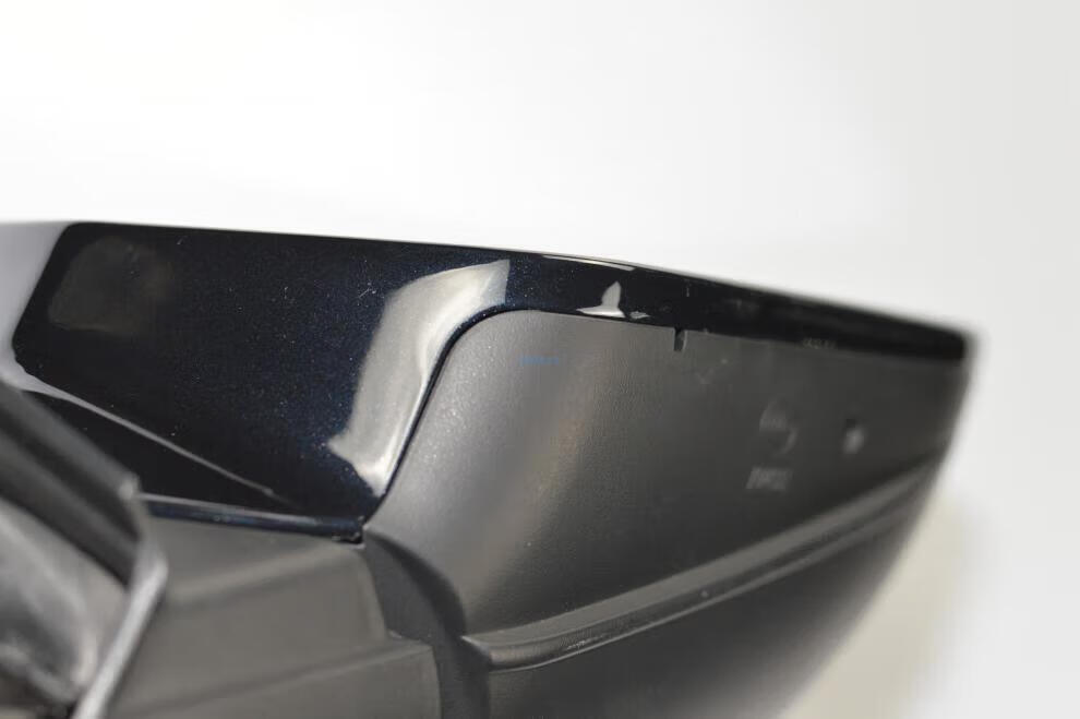 适用02-21新老款奥迪a6l后视镜折叠电动老款a6反光镜倒车镜总成特价