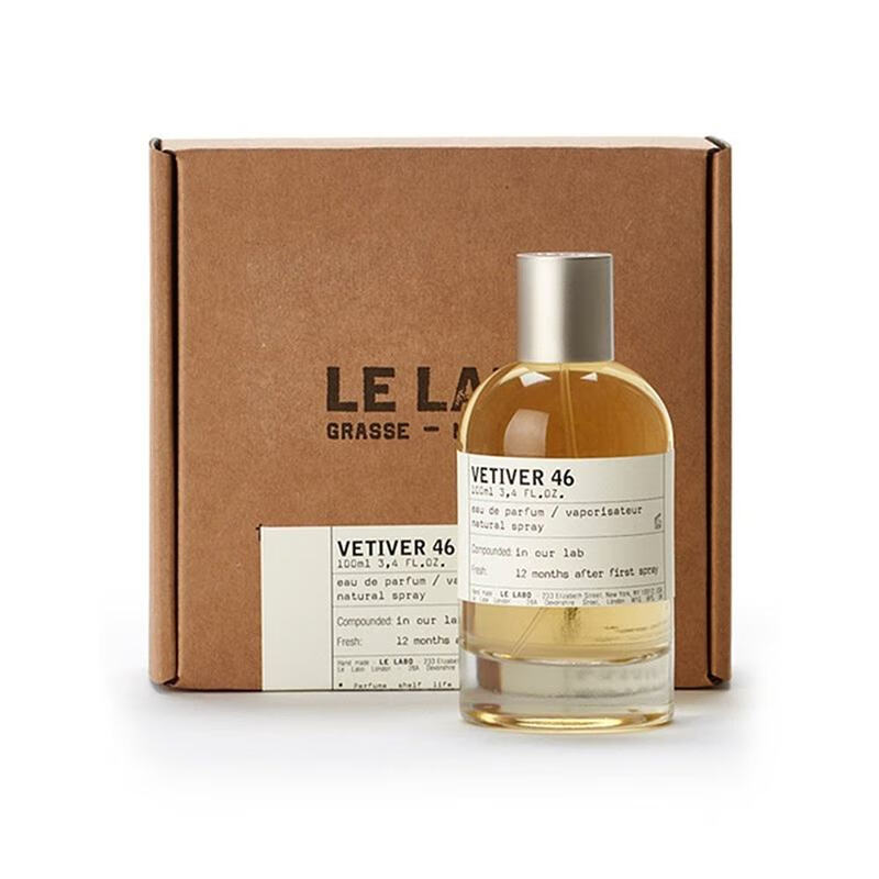 香水实验室lelabo全系列檀香木33红茶29santal33100ml檀香木33100ml