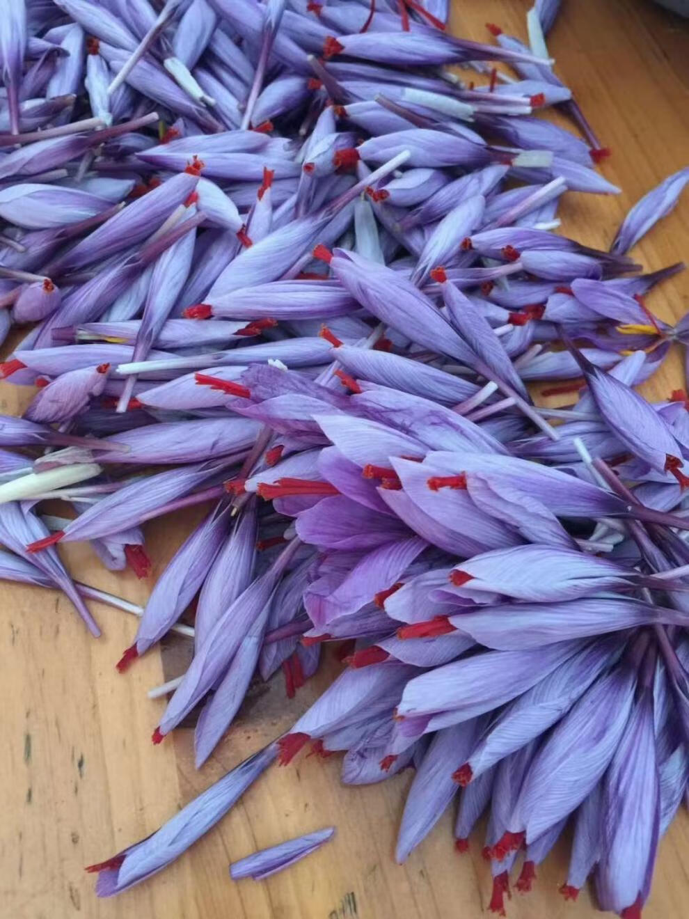 国产藏红花 西红花原花苞仿原生态种植 藏红花原花苞5克装【图片 价格