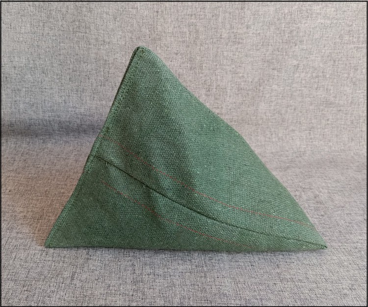 铁沙子砂掌专用沙袋鹰爪功抛抓指力练习沙包学生投掷训练抛接沙袋 5斤