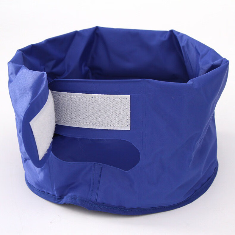 医用成人凝胶冷敷冰帽物理儿童退热帽化疗脱法用冰帽医用降温 医用