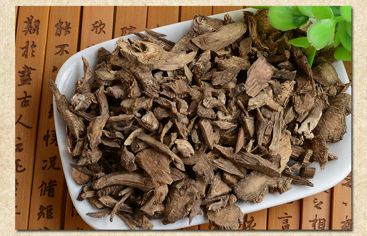 秦霄堂川牛膝白牛膝拐牛膝肉牛膝散装500克