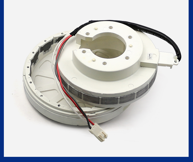 适用海尔洗衣机电机原装变频板驱动板00330507070j/0031800098g/c 1号